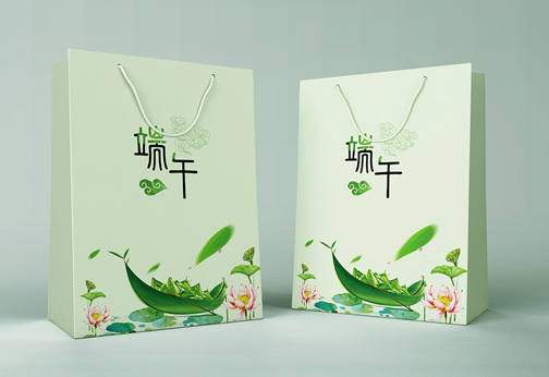 手提袋